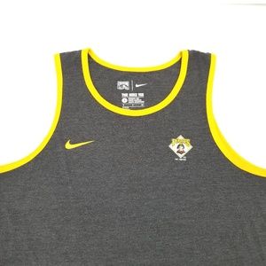 * 2/$10 * NIKE Pittsburgh Pirates Tank Top